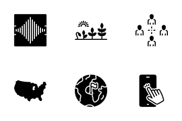 Miscellaneous Icon Pack