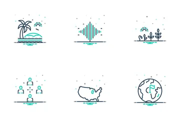 Miscellaneous Icon Pack