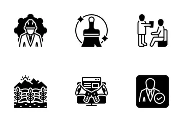 Miscellaneous Icon Pack