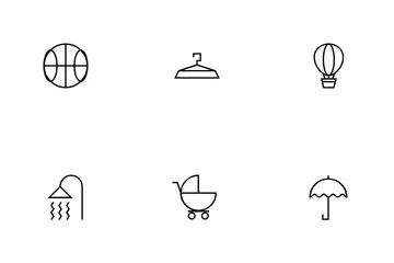 Miscellaneous Icon Pack