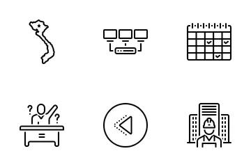 Miscellaneous Icon Pack