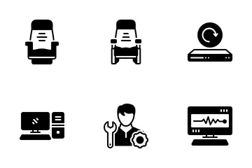 Miscellaneous Icon Pack