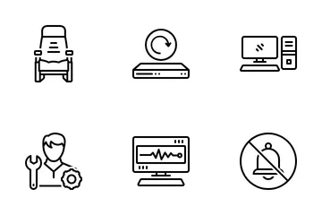 Miscellaneous Icon Pack