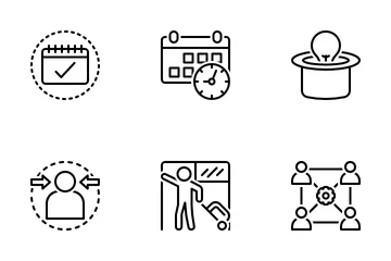 Miscellaneous Icon Pack