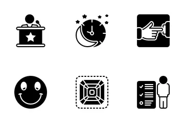 Miscellaneous Icon Pack