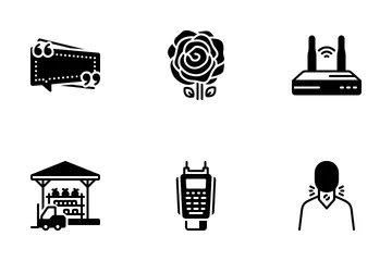 Miscellaneous Icon Pack