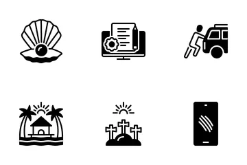 Miscellaneous Icon Pack