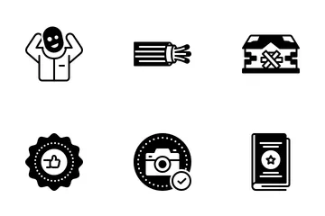 Miscellaneous Icon Pack