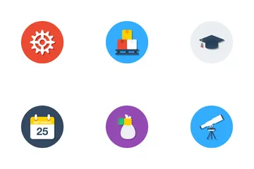 Miscellaneous Icon Pack