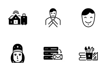 Miscellaneous Icon Pack