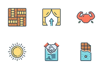 Miscellaneous Icon Pack