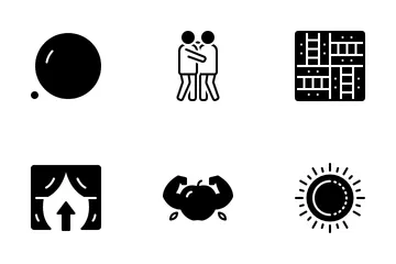 Miscellaneous Icon Pack