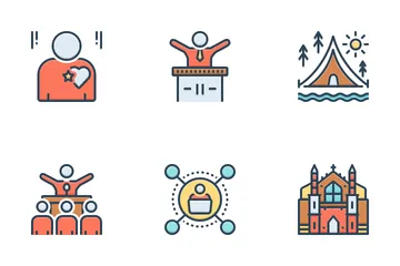 Miscellaneous Icon Pack