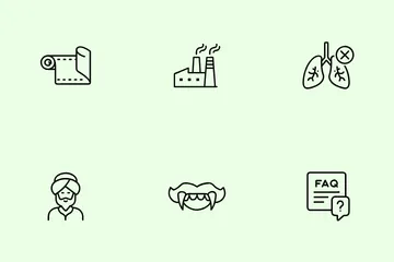 Miscellaneous Icon Pack