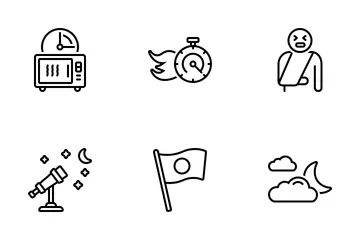 Miscellaneous Icon Pack