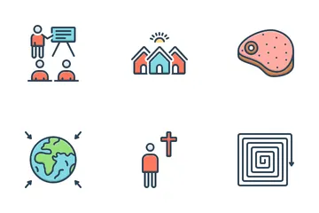 Miscellaneous Icon Pack