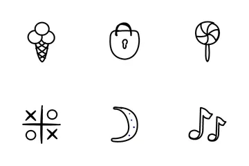 Miscellaneous Icon Pack