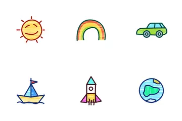 Miscellaneous Icon Pack