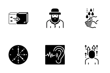 Miscellaneous Icon Pack