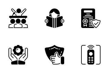 Miscellaneous Icon Pack