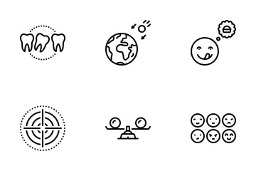 Miscellaneous Icon Pack