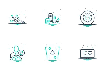 Miscellaneous Icon Pack