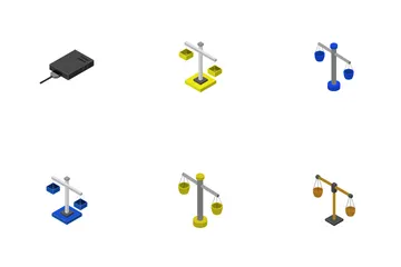 Miscellaneous Icon Pack