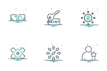 Miscellaneous Icon Pack