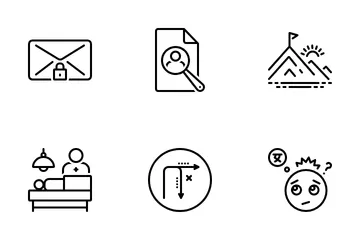 Miscellaneous Icon Pack