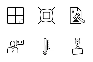 Miscellaneous Icon Pack