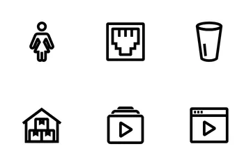 Miscellaneous Icon Pack