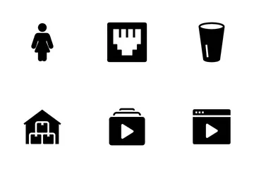 Miscellaneous Icon Pack