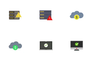 Miscellaneous Icon Pack