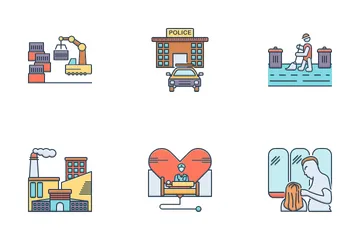 Miscellaneous Icon Pack