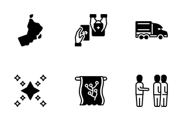 Miscellaneous Icon Pack