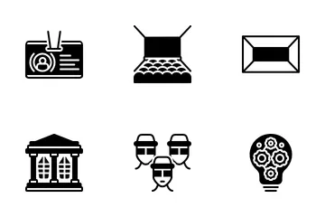 Miscellaneous Icon Pack