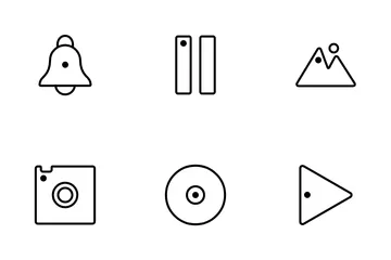 Miscellaneous Icon Pack