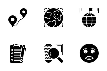 Miscellaneous Icon Pack