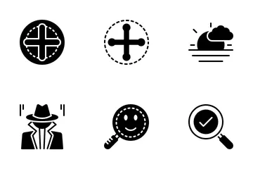 Miscellaneous Icon Pack