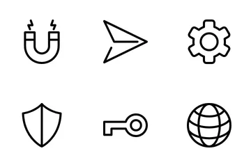 Miscellaneous Icon Pack