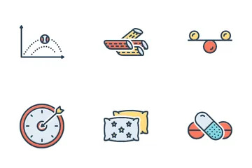 Miscellaneous Icon Pack