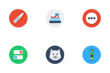 Miscellaneous Icon Pack