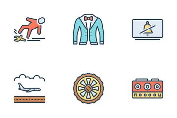 Miscellaneous Icon Pack