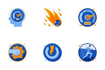 Miscellaneous Icon Pack