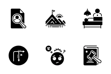 Miscellaneous Icon Pack