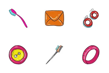 Miscellaneous Icon Pack