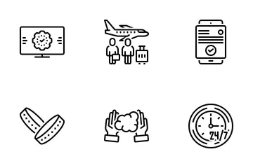 Miscellaneous Icon Pack