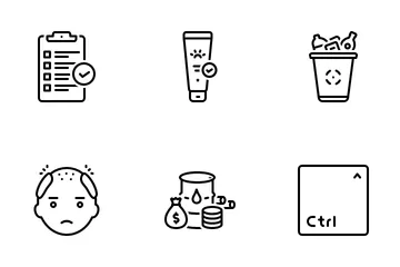 Miscellaneous Icon Pack