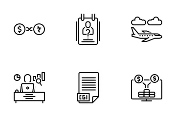 Miscellaneous Icon Pack