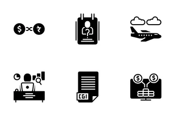 Miscellaneous Icon Pack